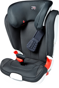 BRITAX-ROMER KIDFIX II XP