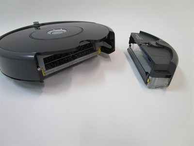 IROBOT ROOMBA 606