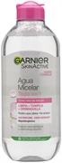 GARNIER SKIN ACTIVE Agua Micelar Todo en 1