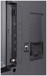 SAMSUNG UE65AU7025