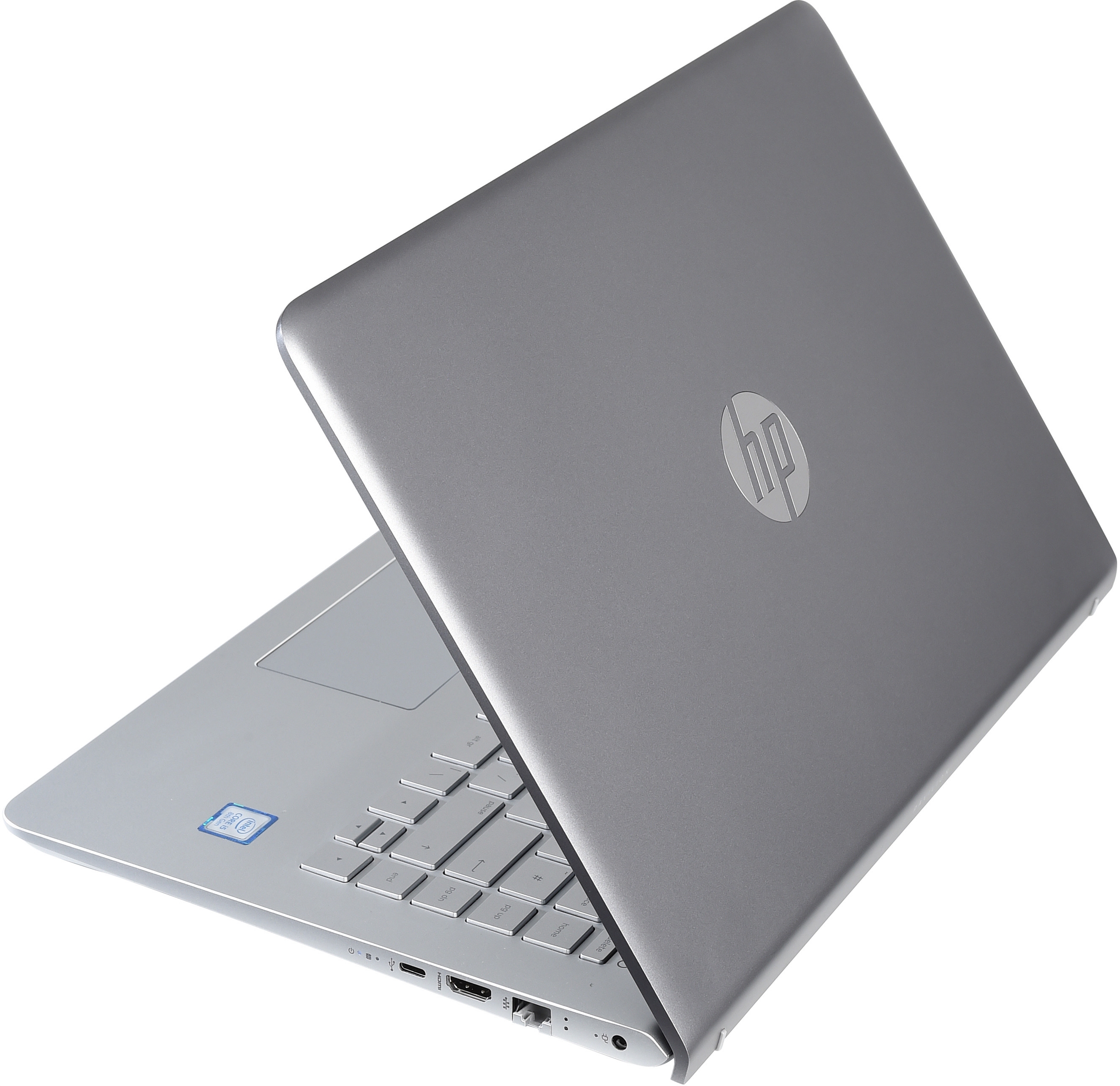 HP Pavilion 14-bf101ns