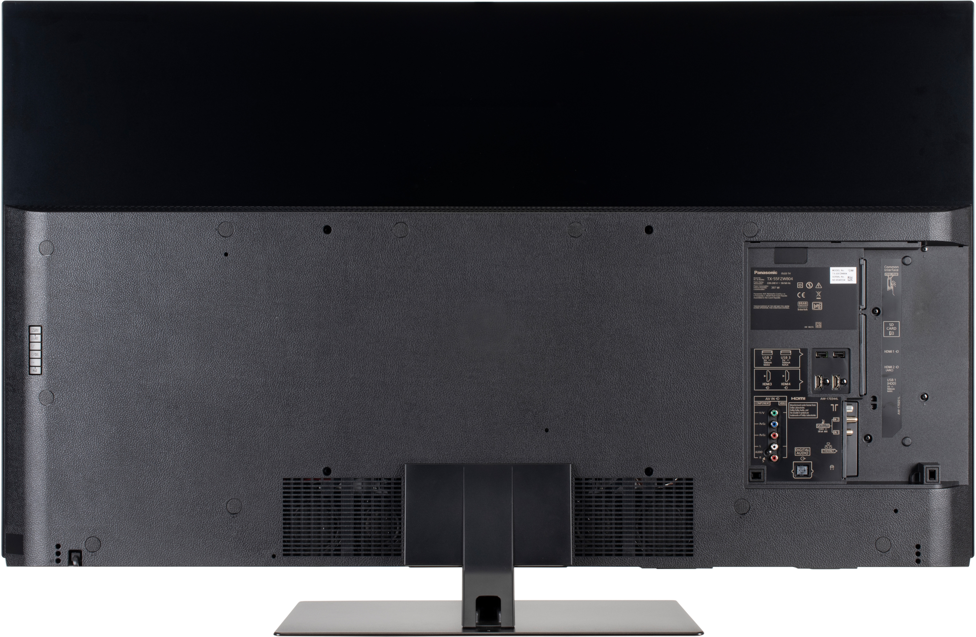 PANASONIC TX-55FZ800E