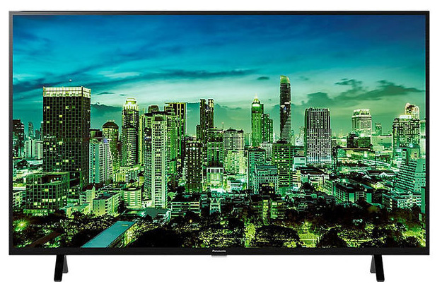 PANASONIC TX-55LX700E