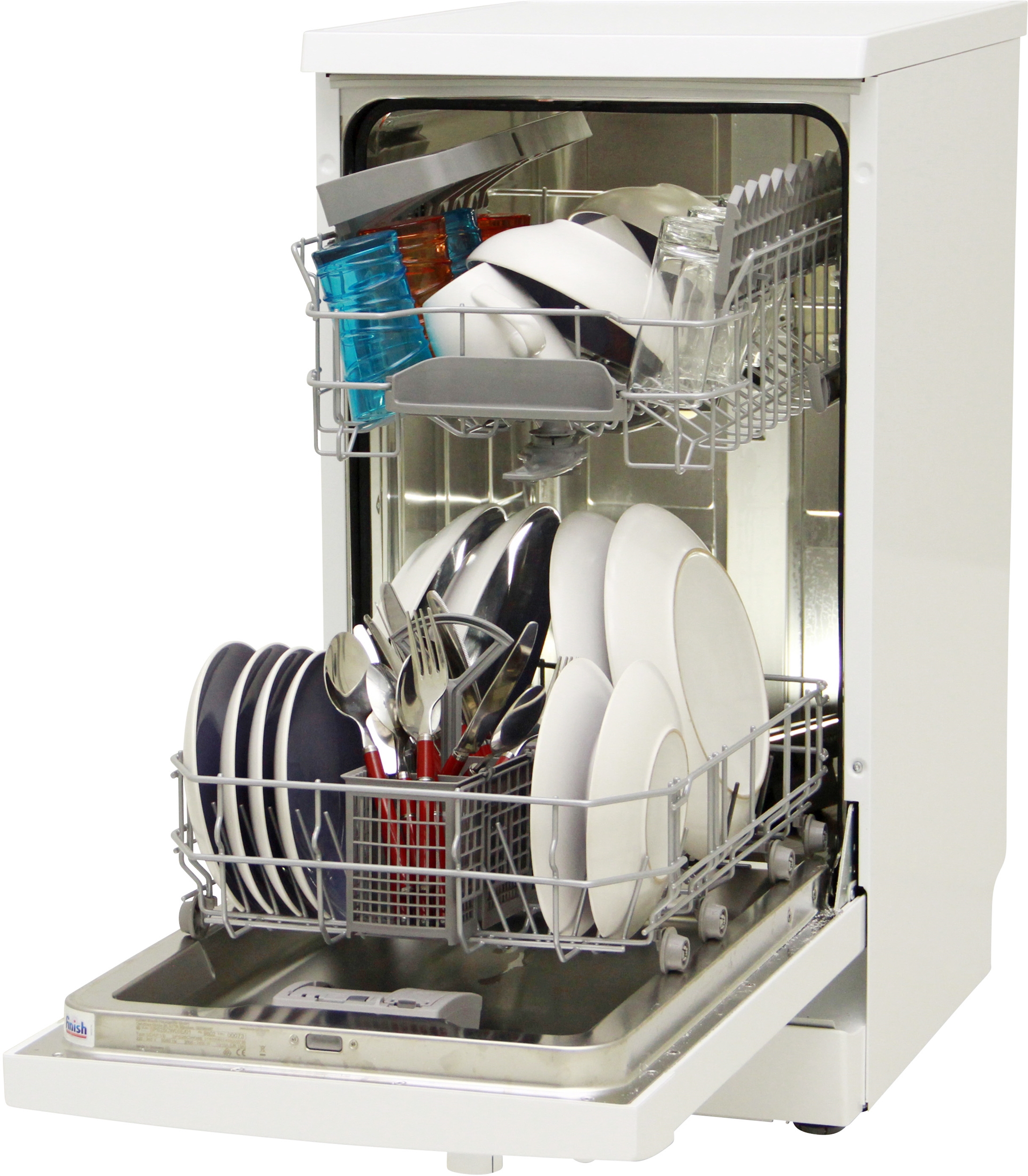 BOSCH SPS25CW05E