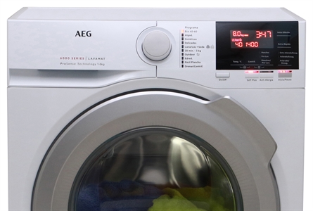 AEG L6FBG842P