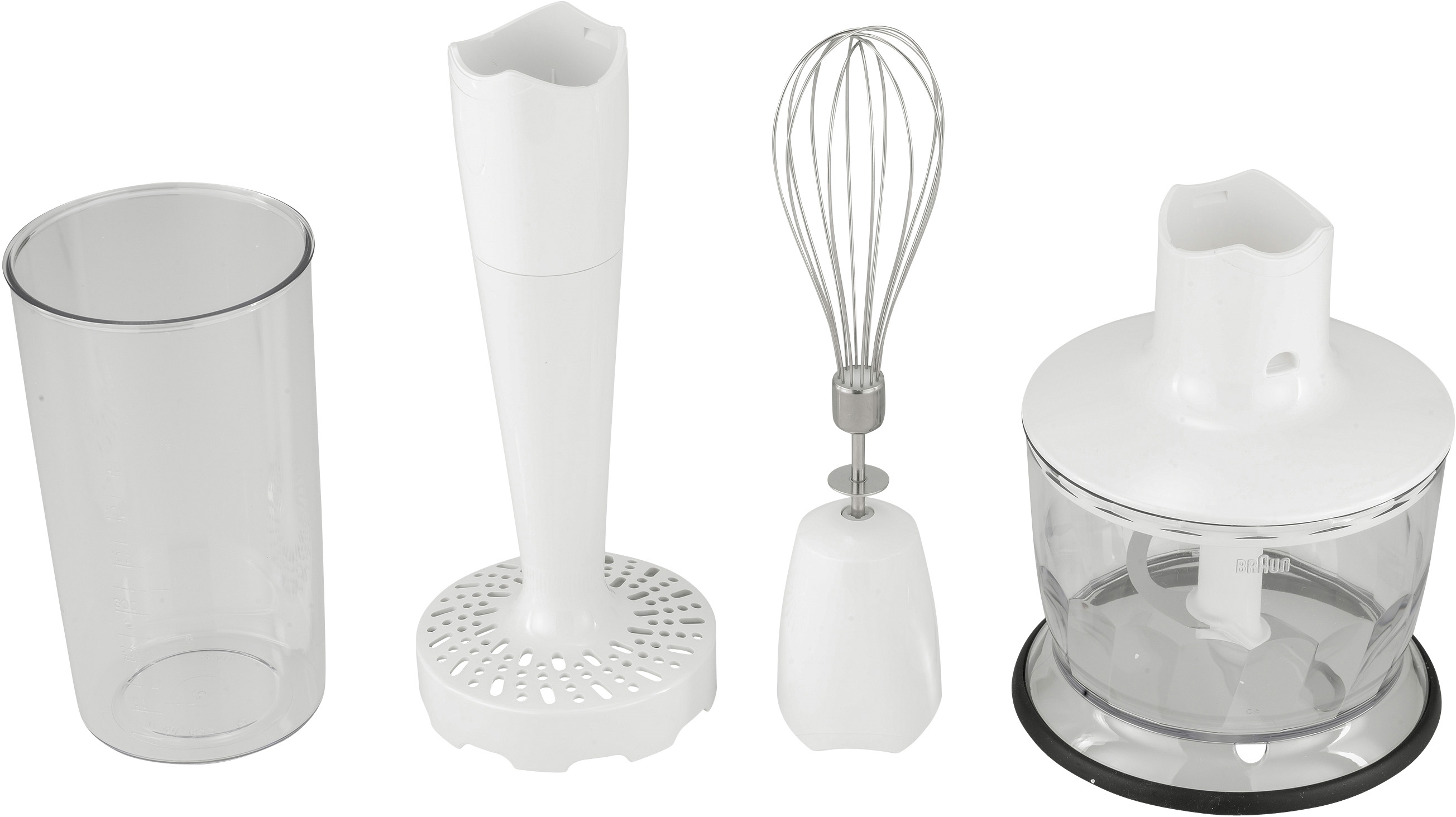 BRAUN MQ 3137 SAUCE+