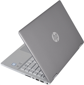 HP PAVILION X360 14-DH0005NS