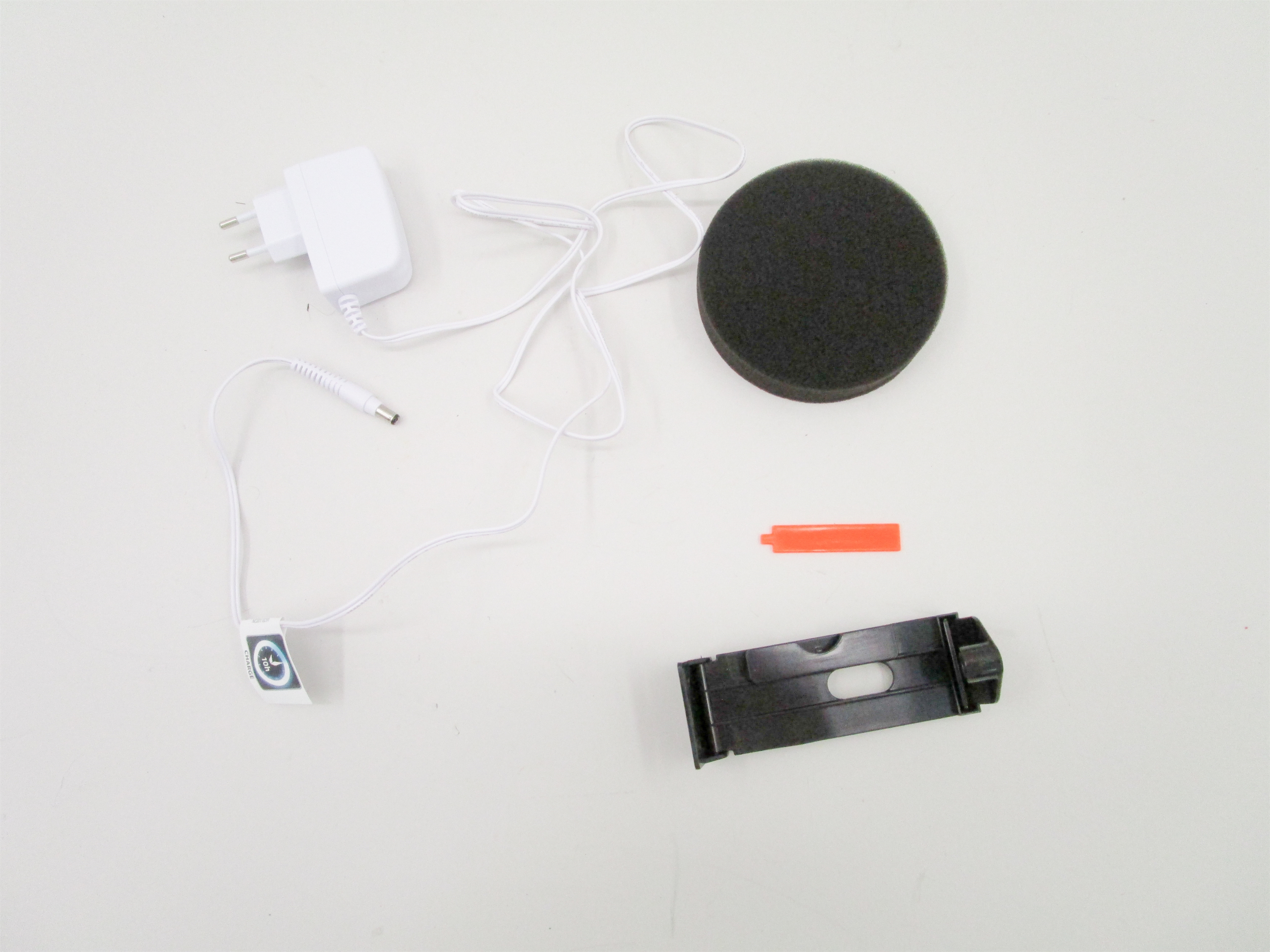 ROWENTA RH8829WO AIR FORCE EXTREME 25.2V