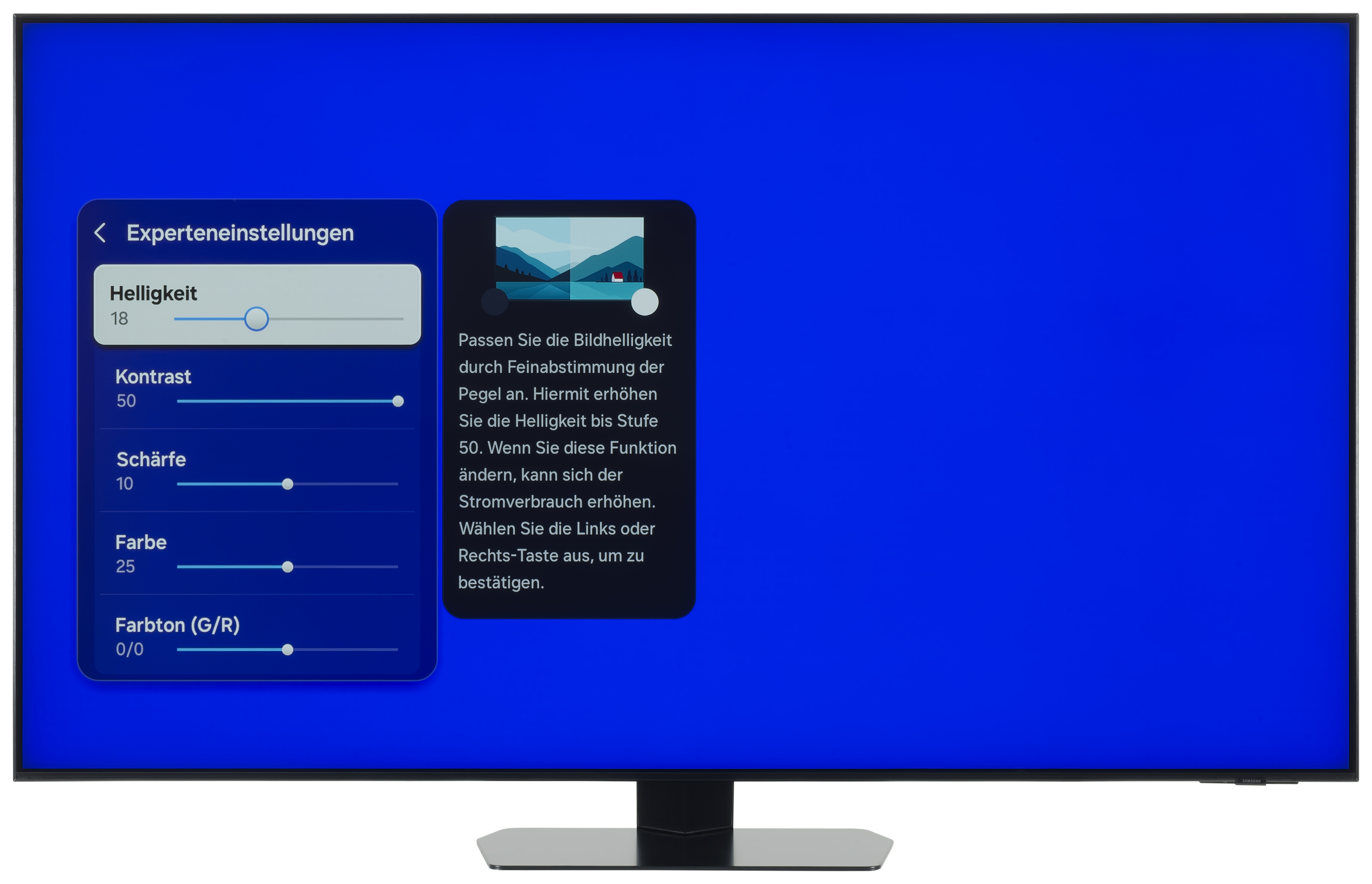 SAMSUNG GQ55QN90FATXZG