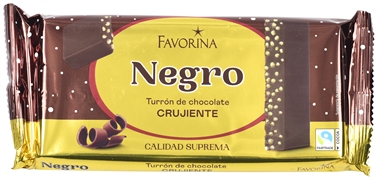 FAVORINA (LIDL) NEGRO