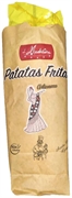 LA MADRILEÑA Patatas fritas artesanas