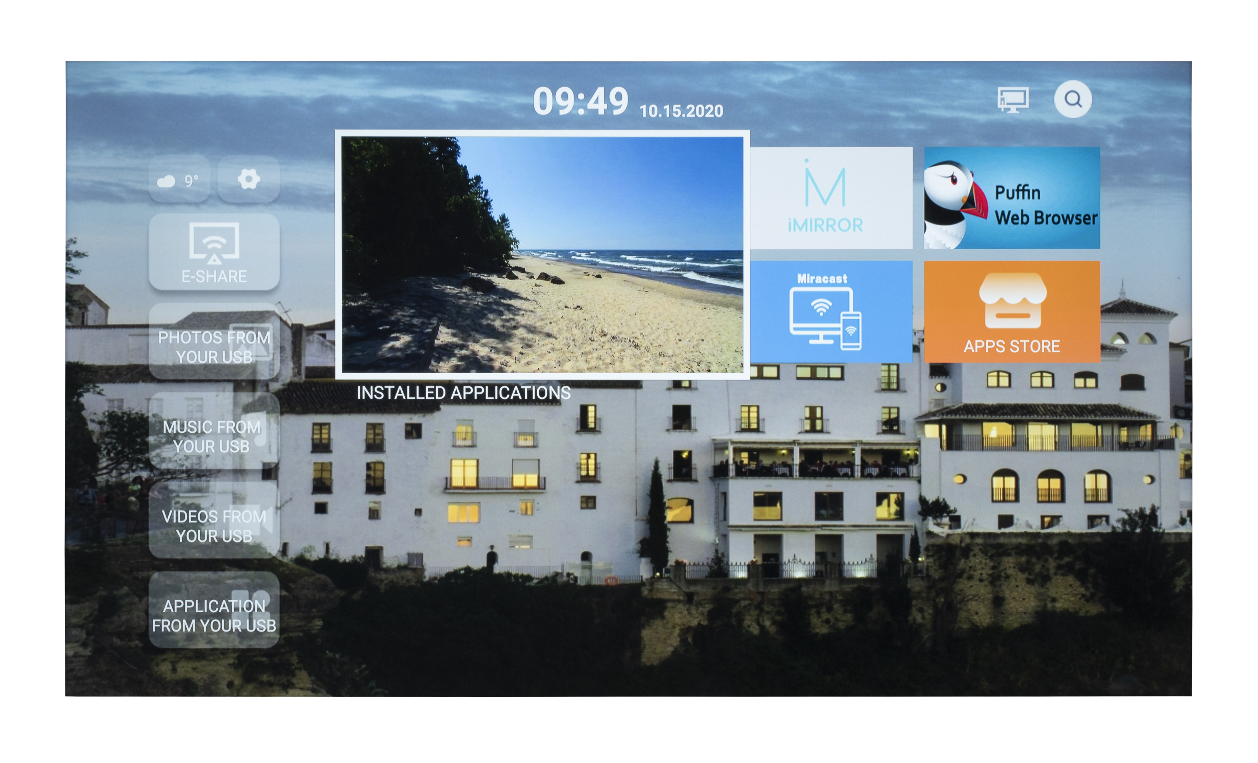 TD SYSTEMS K58DLX11US