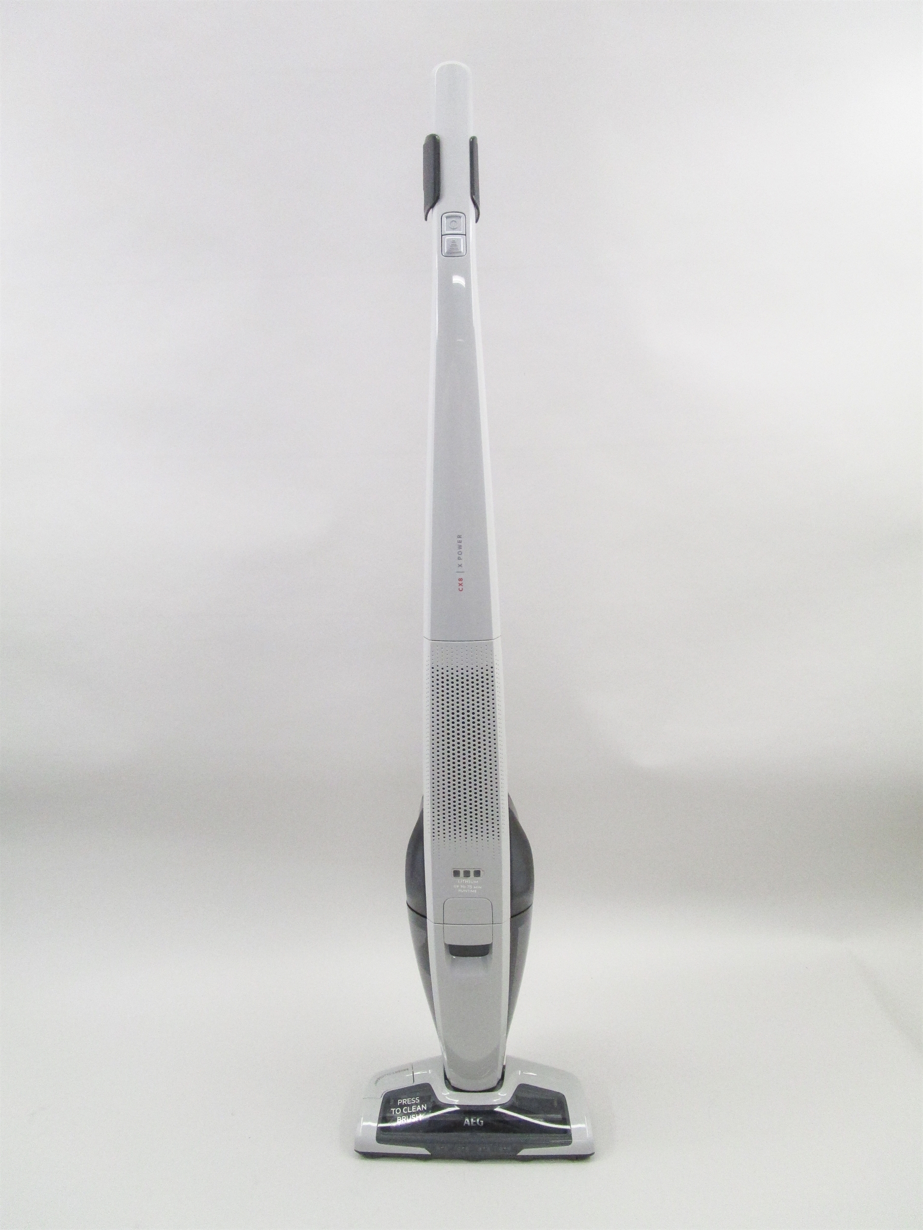 AEG CX-8-2-75MG (28.8V)