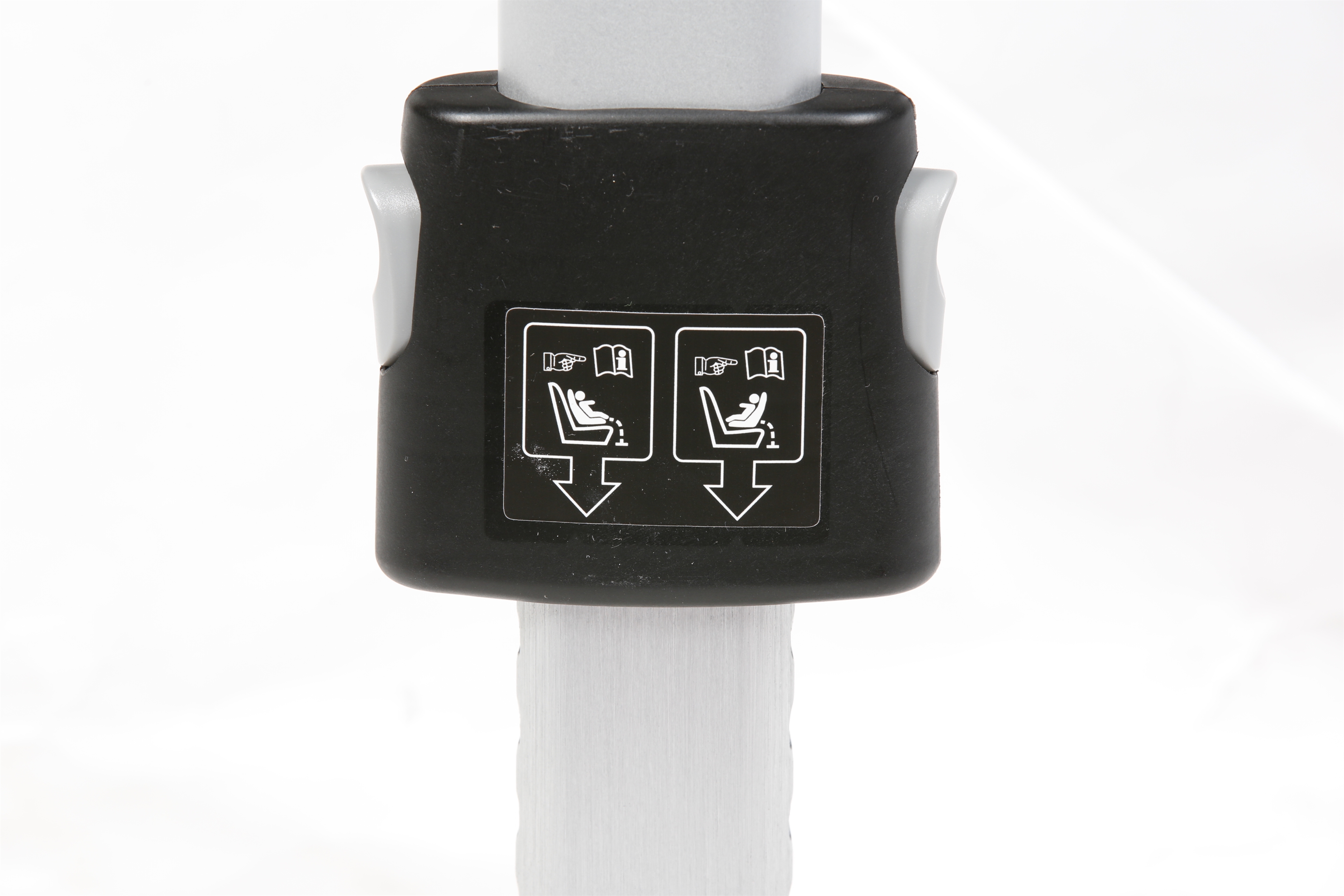 BRITAX RÖMER DUALFIX 3 ISENZE + FLEX BASE ISENZE