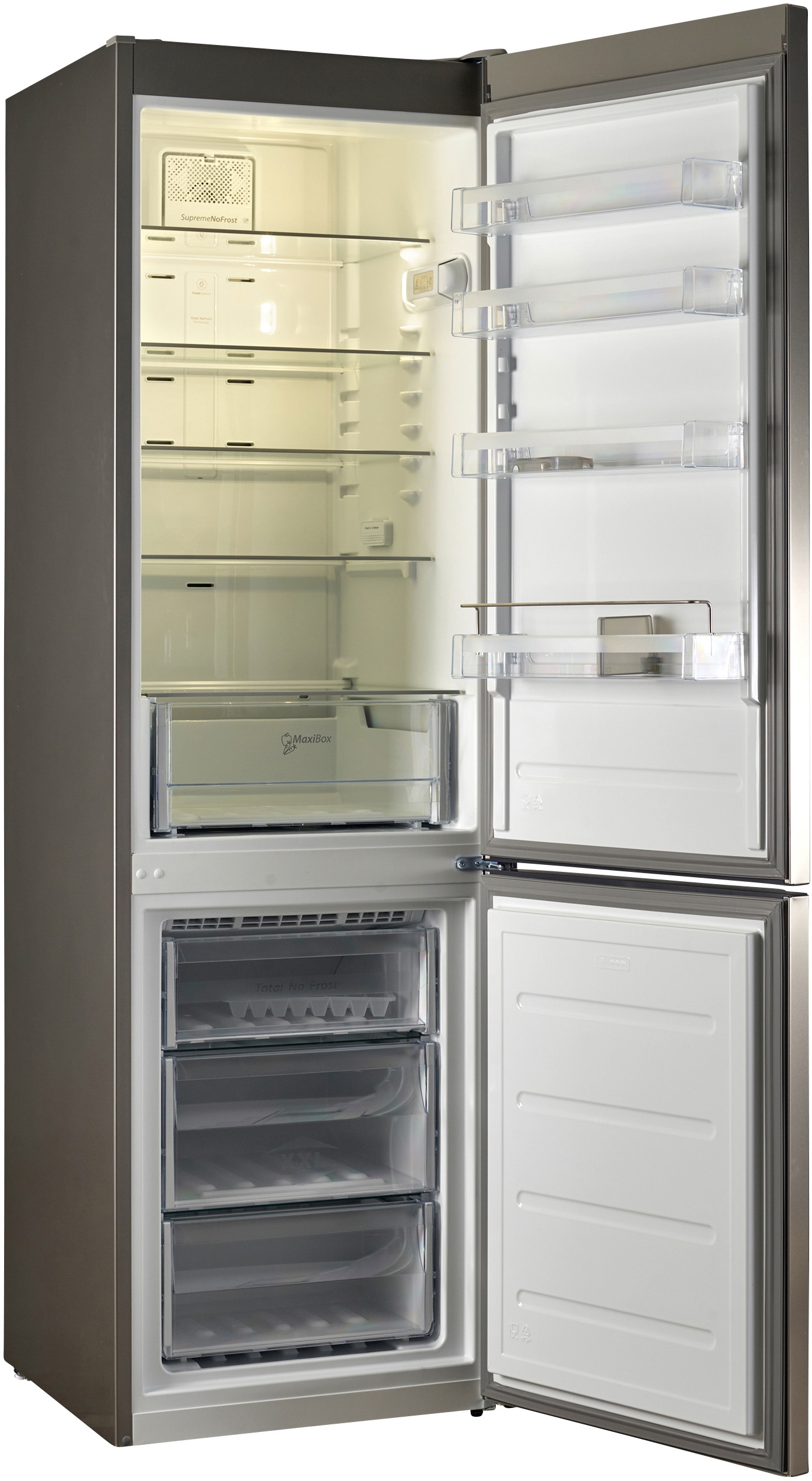 WHIRLPOOL BSNF9123OX