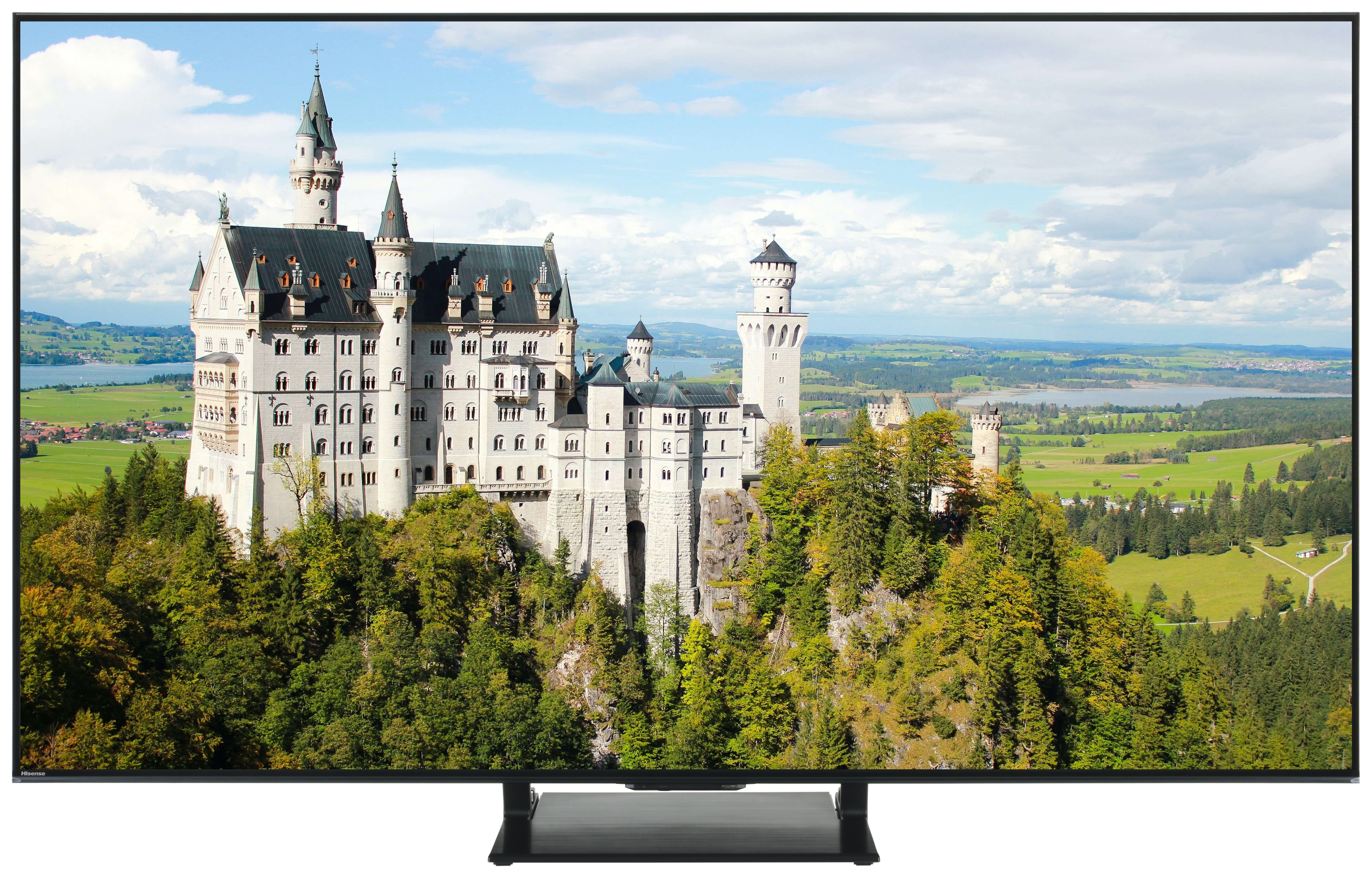 HISENSE 65U7Q PRO