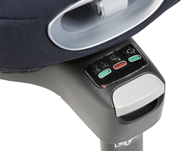 CYBEX SIRONA Z2 + BASE Z2