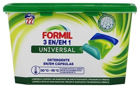FORMIL (LIDL) 3 en 1