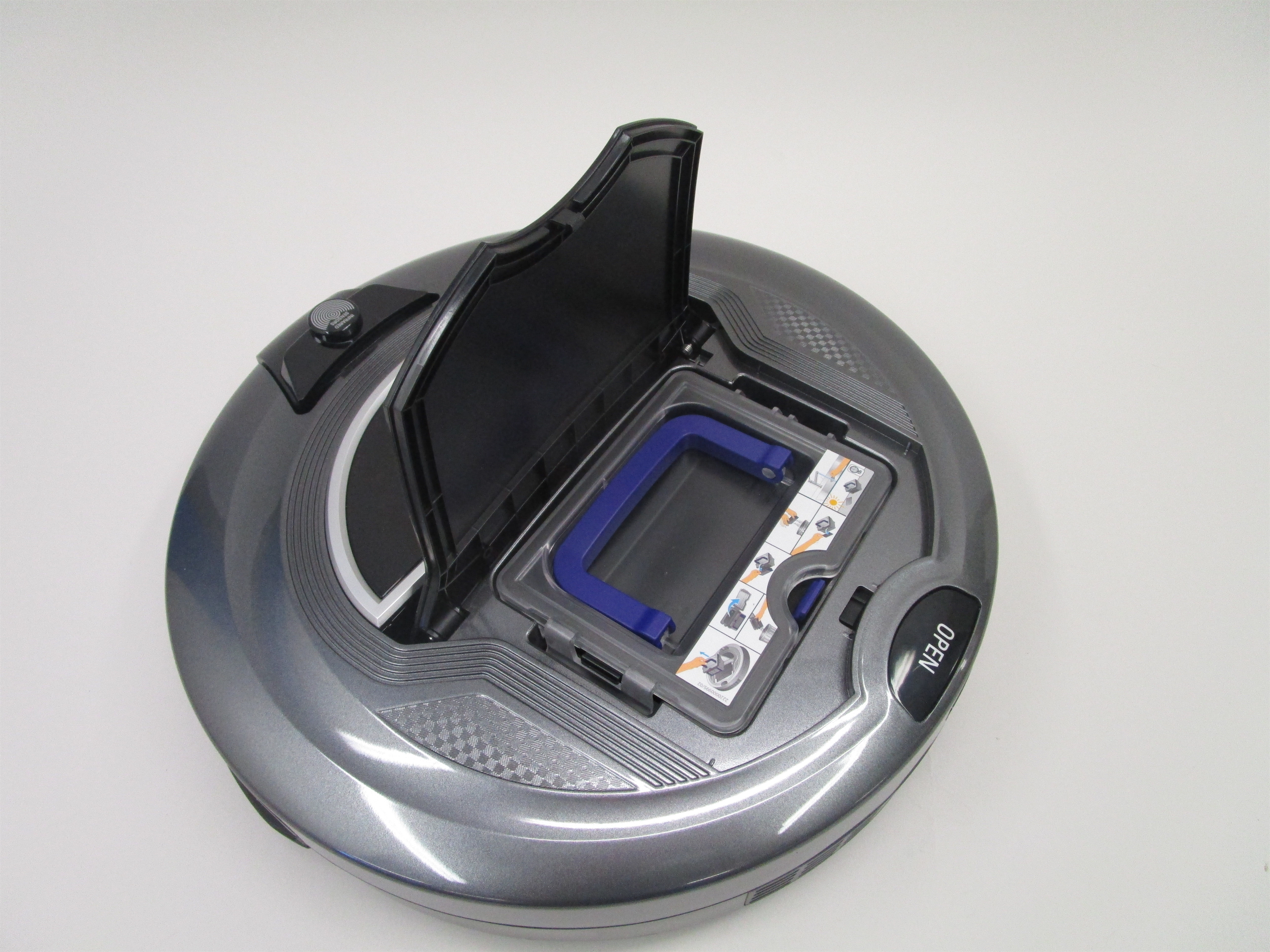 ROWENTA RR7126 SMART FORCE EXTREME