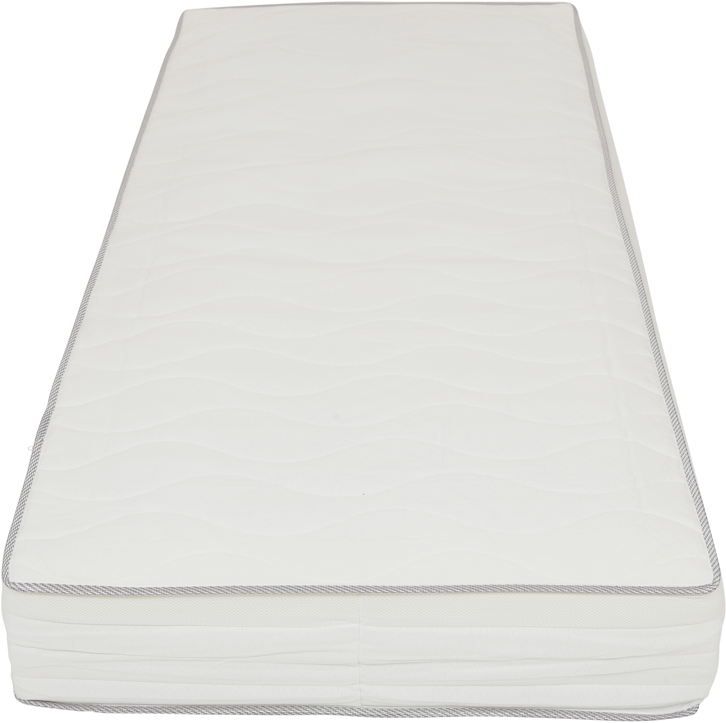 AMAZONBASICS COLCHÓN EXTRA CONFORT H3