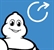 MICHELIN GPS ROUTEPLANNER (ANDROID)