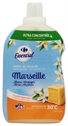CARREFOUR ESSENTIAL Ultraconcentrado jabón de marsella