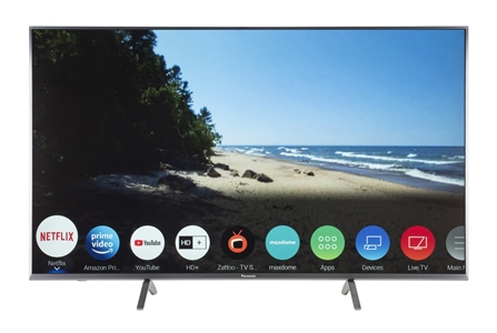 PANASONIC TX-49HX900E