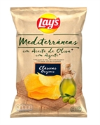 LAY'S MEDITERRÁNEAS
