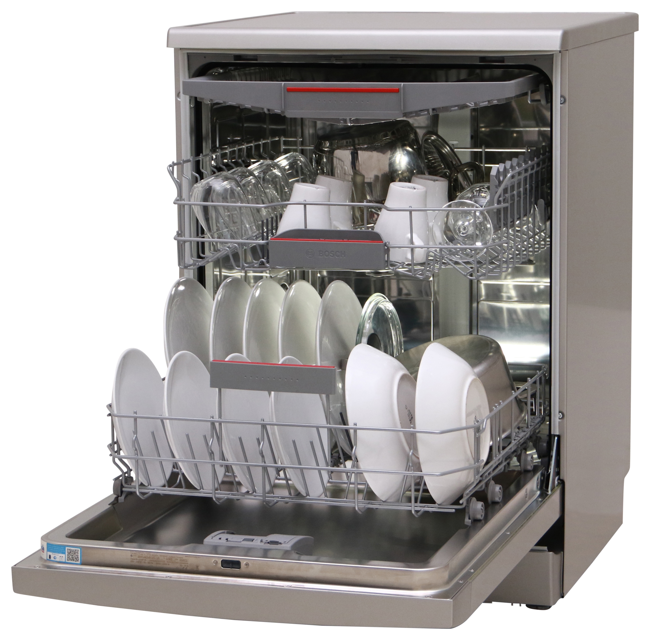 BOSCH SMS4EMI02E