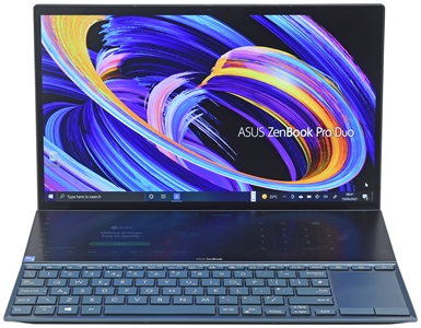 ASUS ZENBOOK DUO 14 UX482EG-KA148T