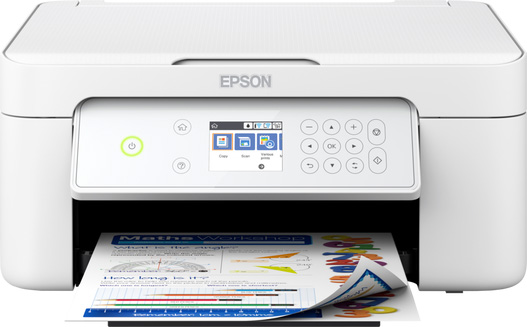 EPSON EXPRESSION HOME XP-4155