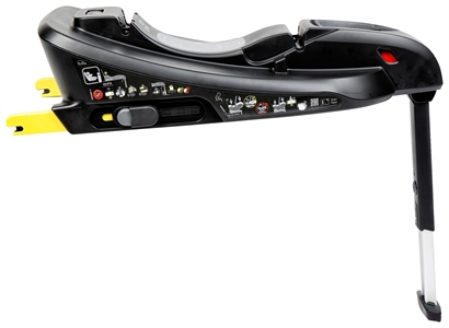 BRITAX RÖMER BABY-SAFE CORE + BASE