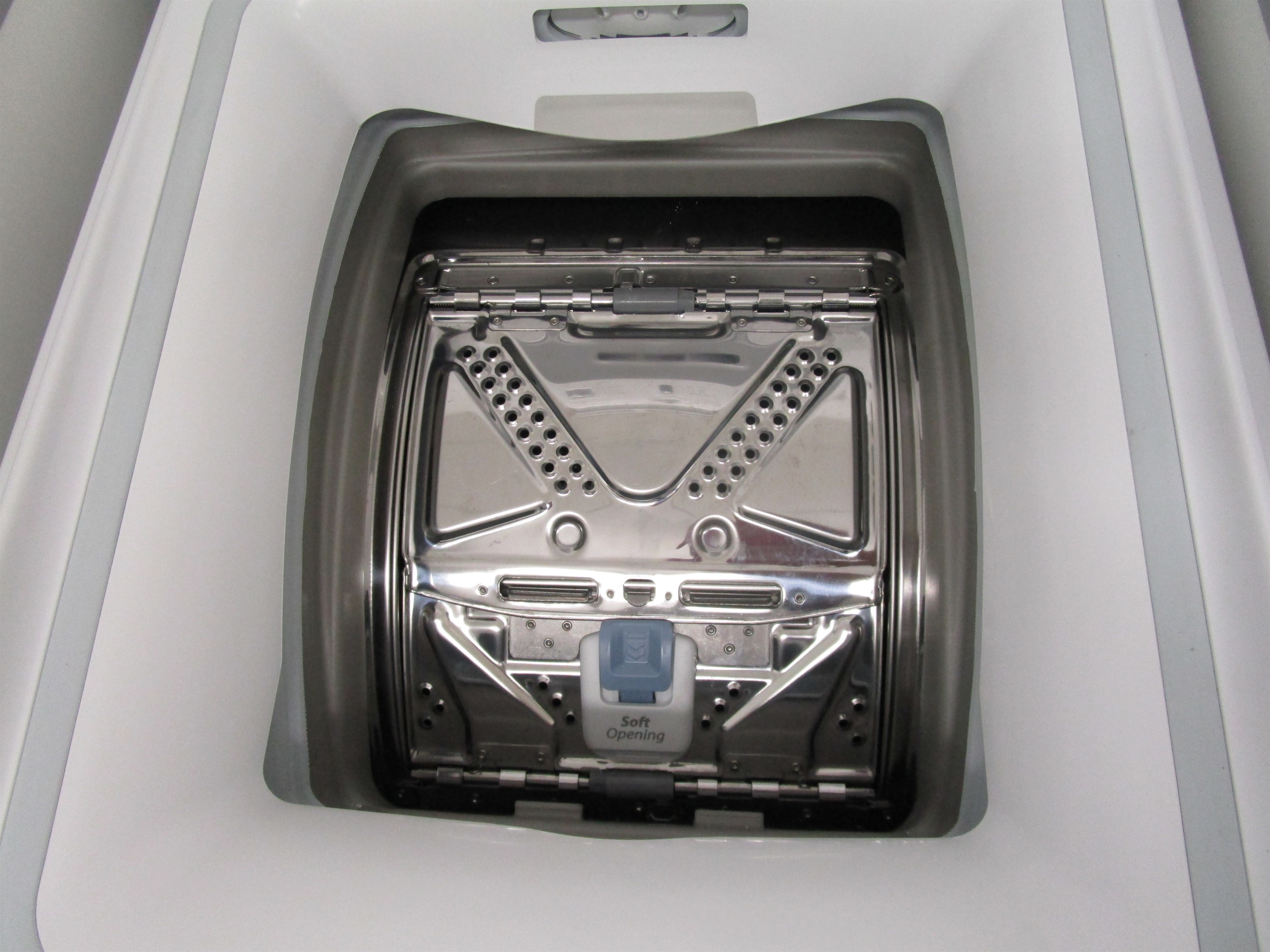 WHIRLPOOL AWE 70122