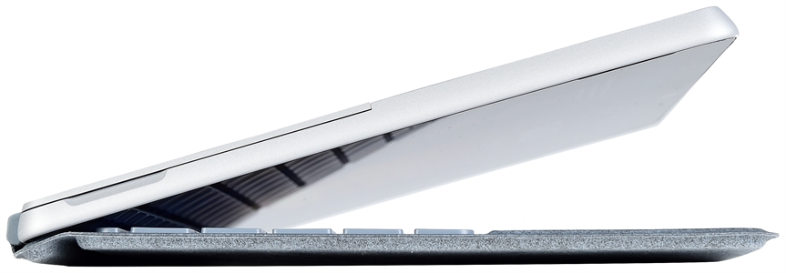 MICROSOFT SURFACE GO 3 PENTIUM 128GB + TYPE COVER