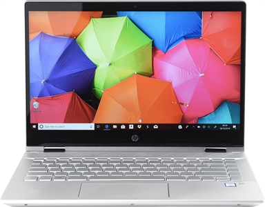 HP Pavilion x360 14-cd0008ns