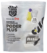 SUPER PACO PODER PLUS