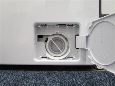 BEKO WTE 7611 BW