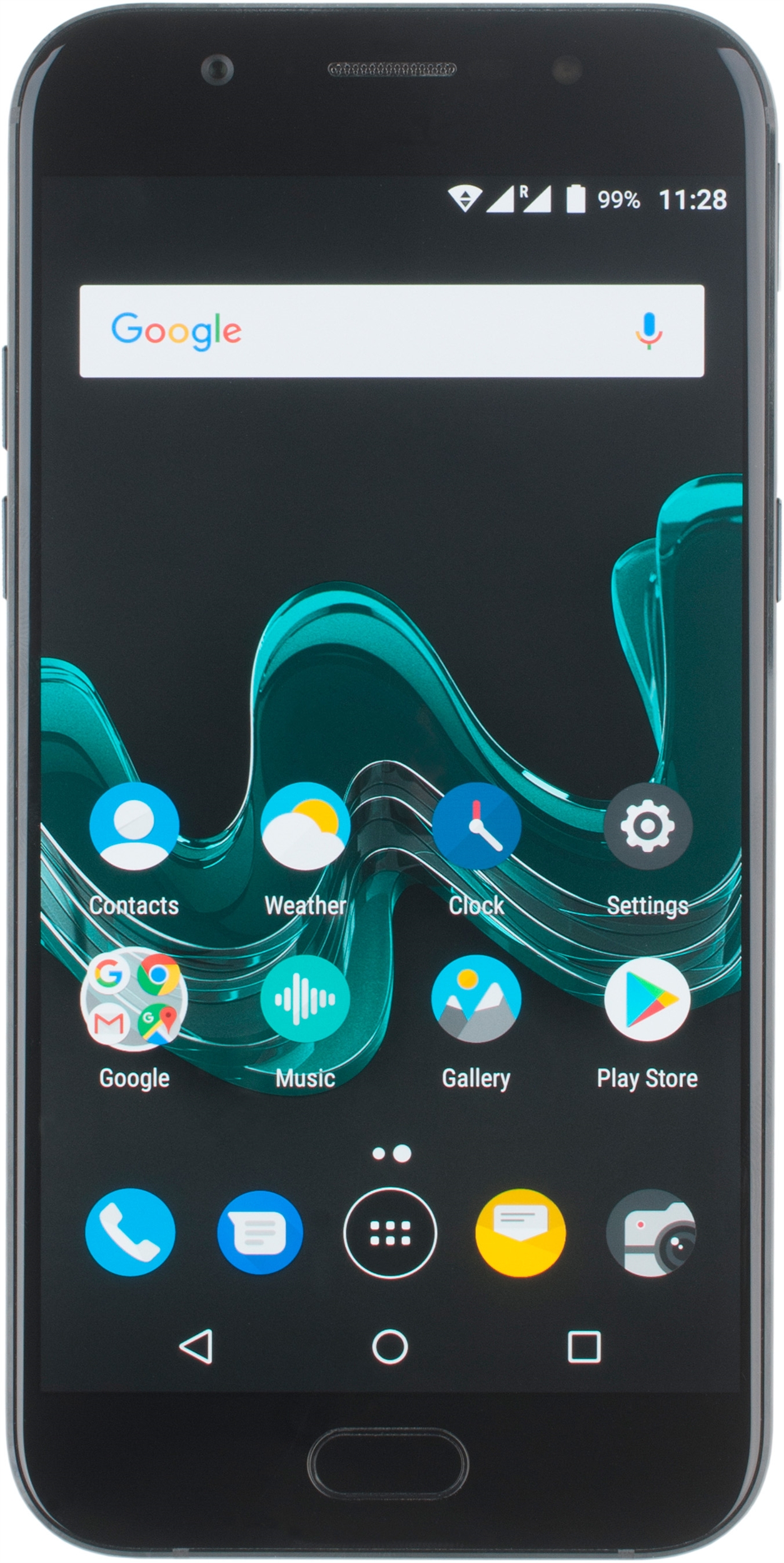 WIKO WIM 64GB