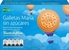 EL CORTE INGLÉS Galletas María sin azúcares