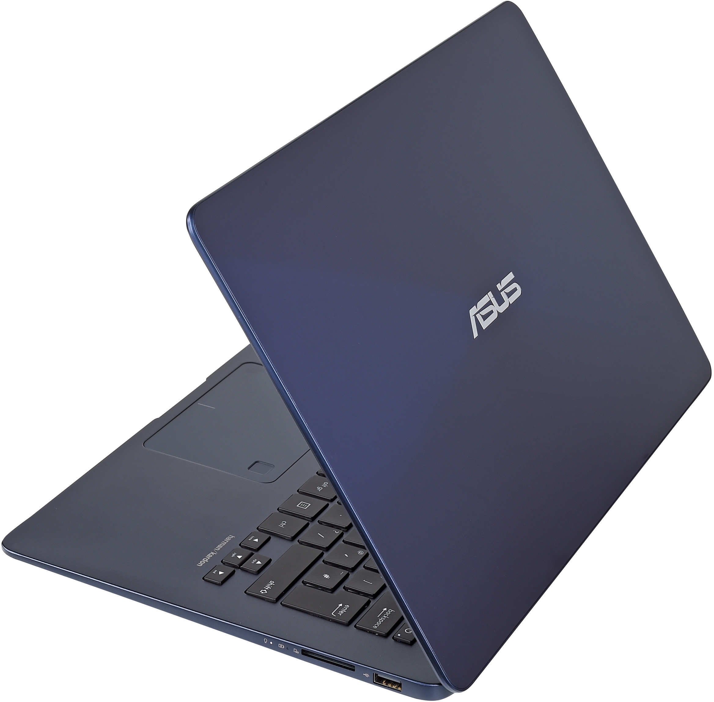 ASUS ZENBOOK UX430UA-GV266T