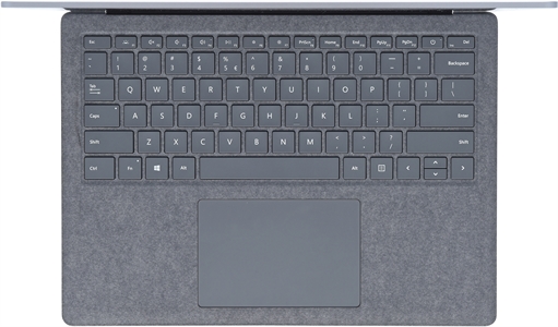MICROSOFT SURFACE LAPTOP 3 13.5" I5 128GB