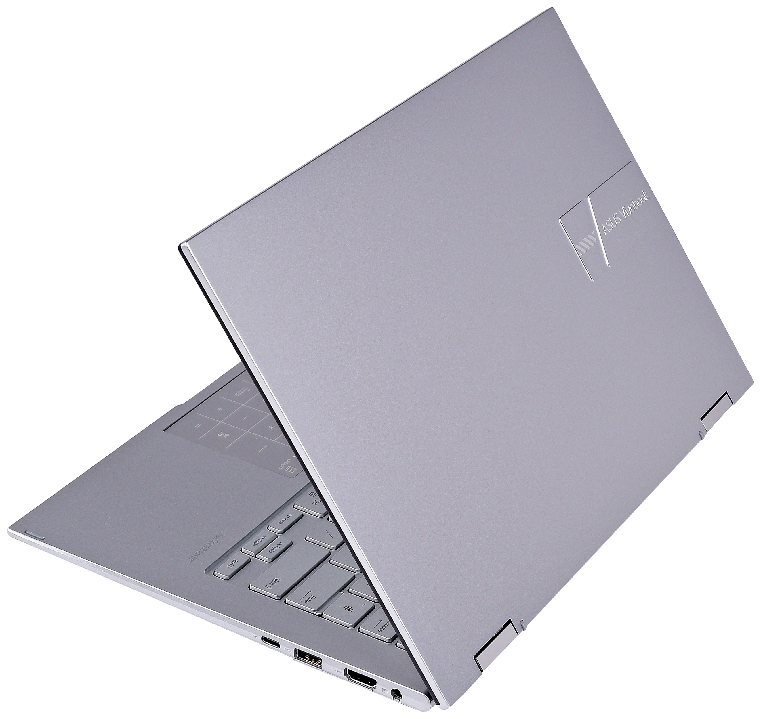 ASUS VIVOBOOK G0 FLIP 14 (TP1400KA)