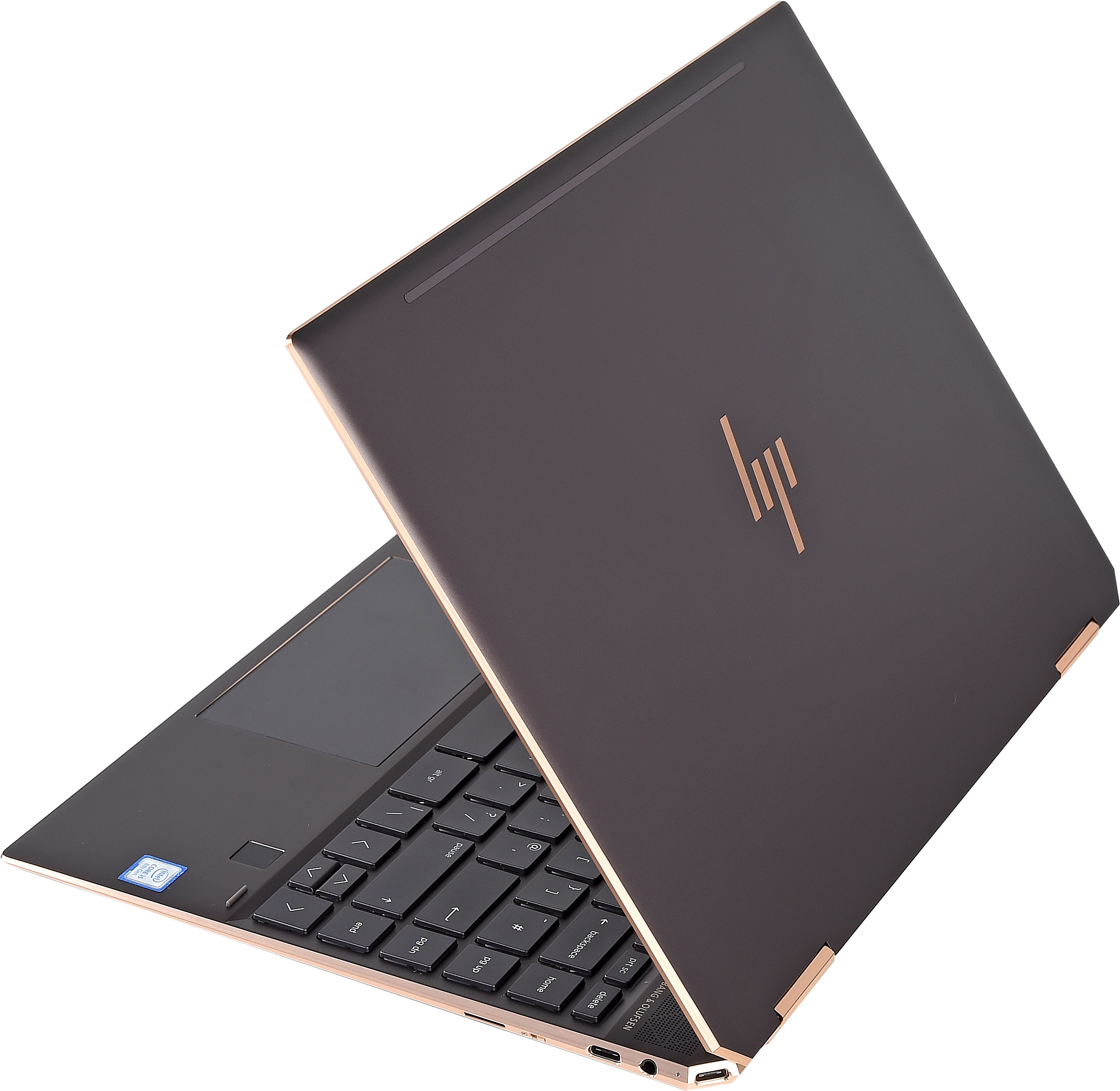 HP SPECTRE X360 13-AP0001NS
