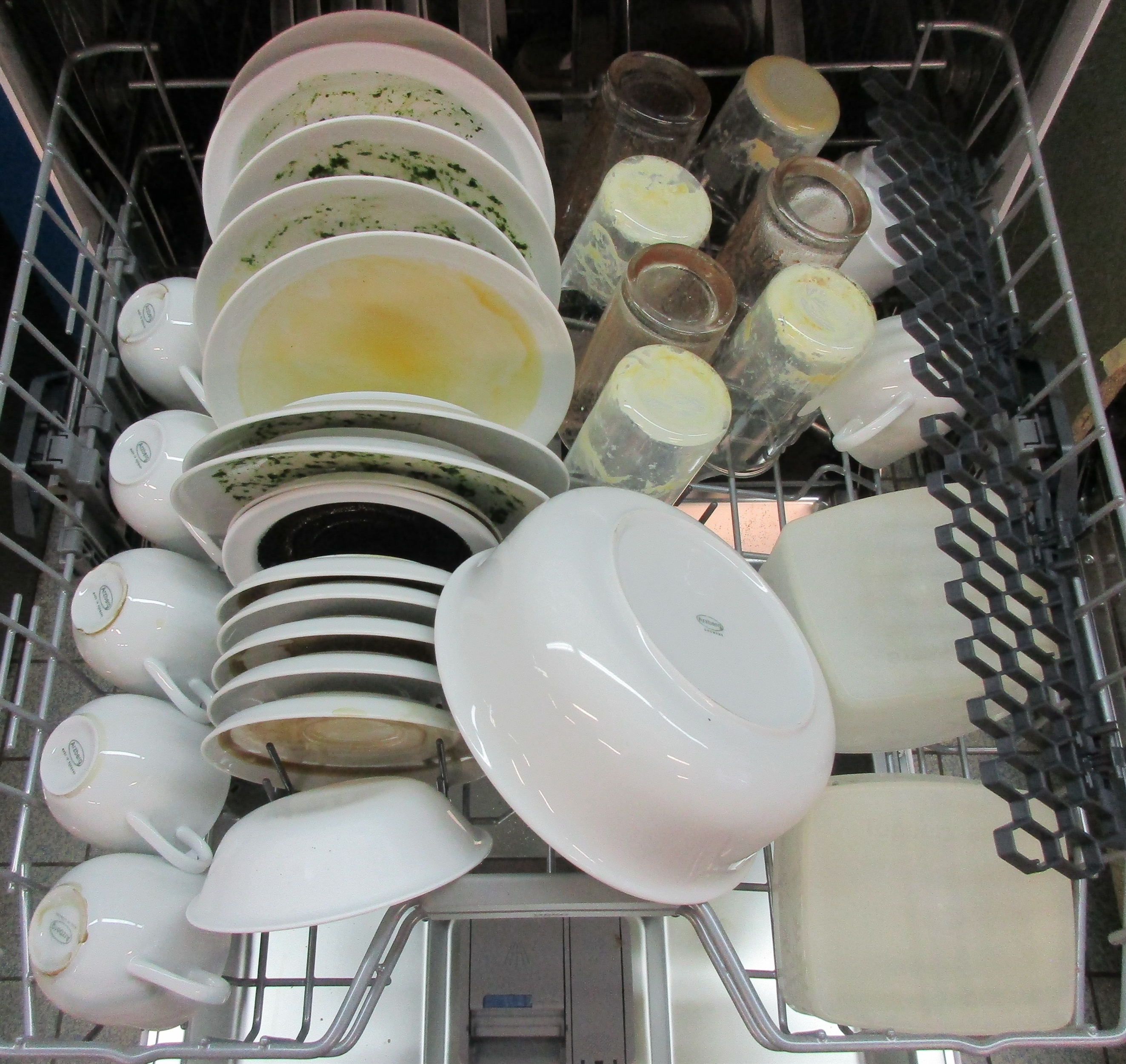 BEKO BDFN26521WQ