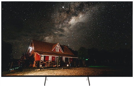 SONY XR-65X90J