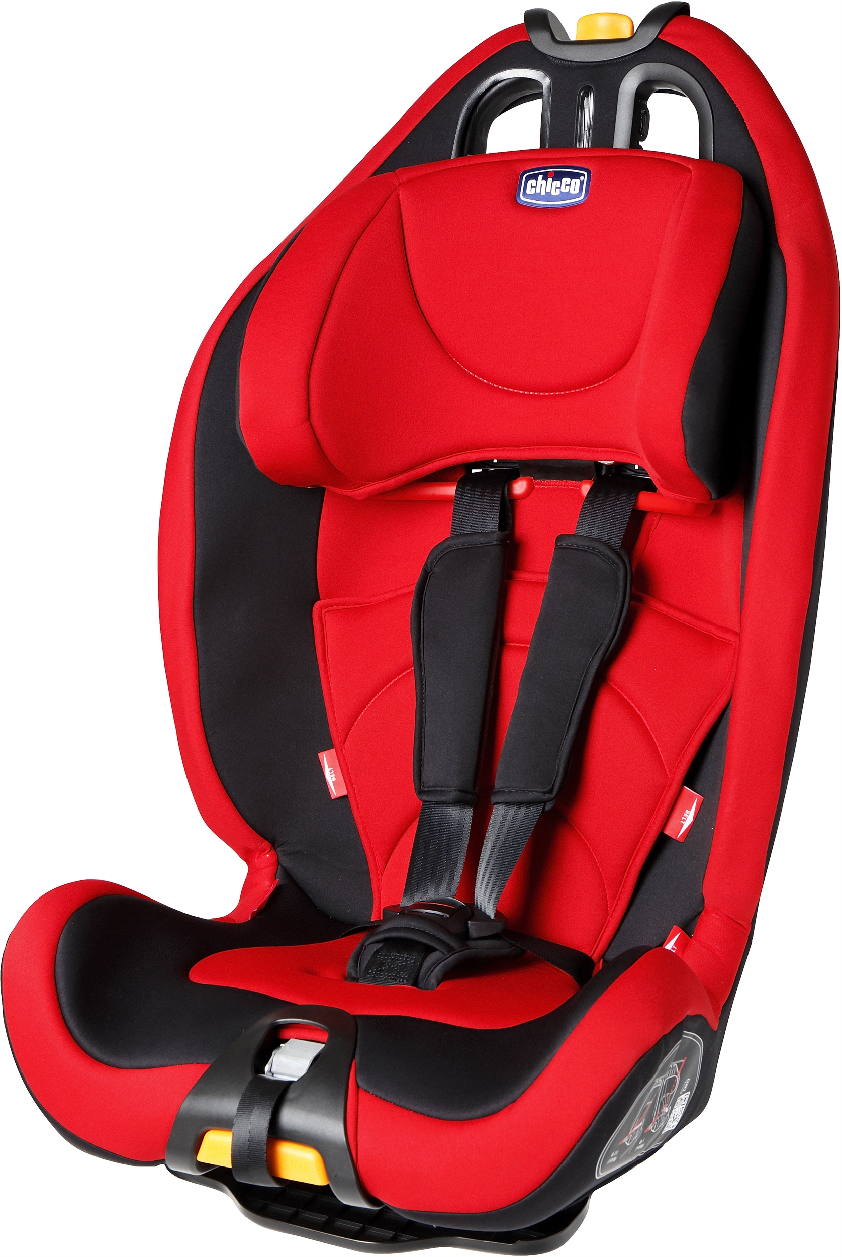 CHICCO GRO-UP