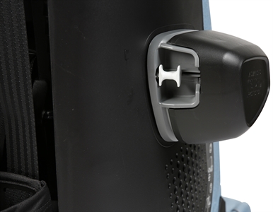 RECARO TORIA ELITE
