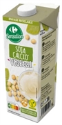 CARREFOUR SENSATION Soja calcio vegetal