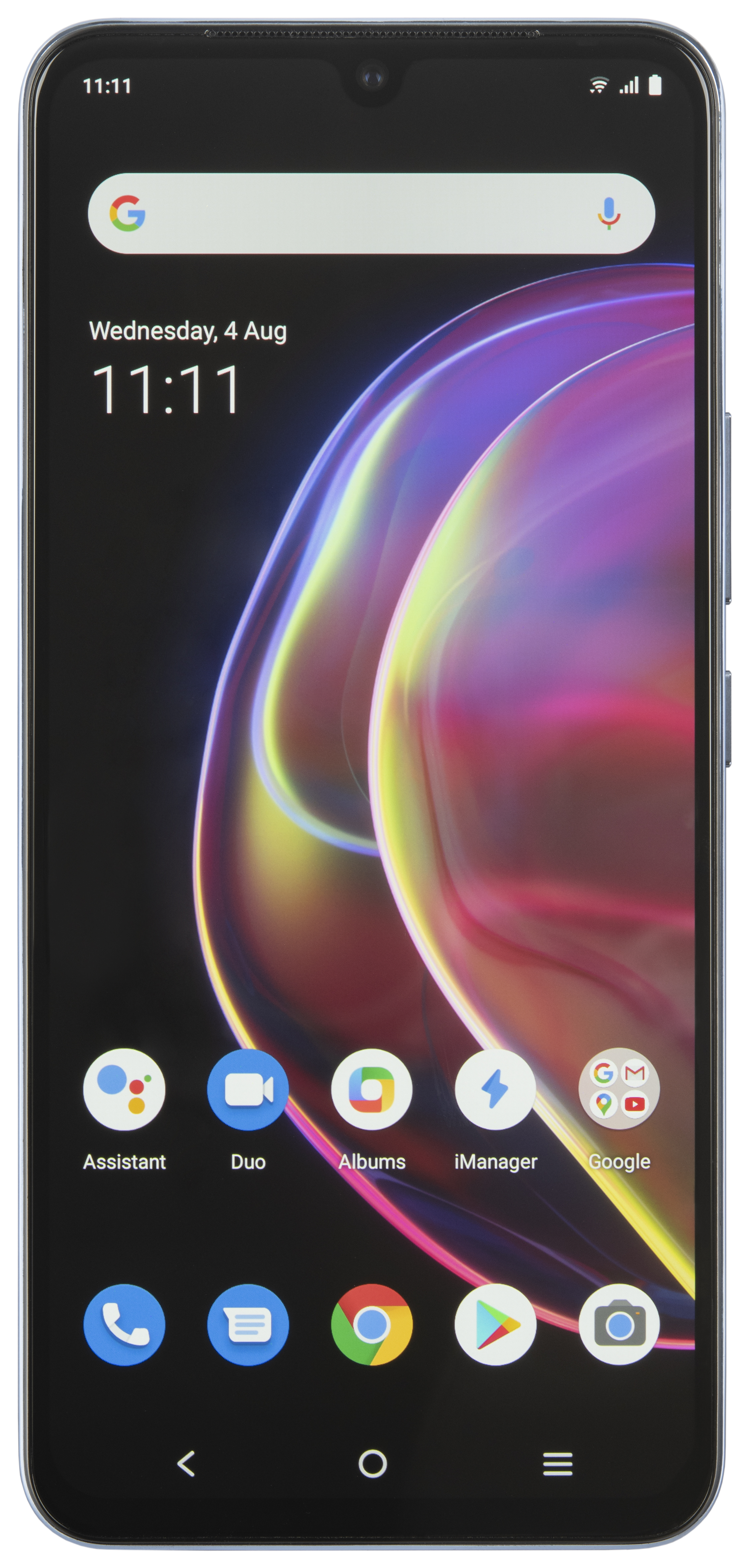 VIVO V21 5G 128GB
