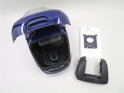 AEG VX8-3-DB-M